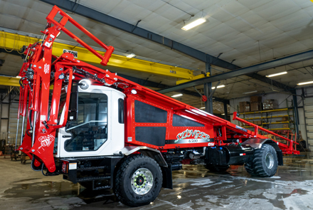 Stinger Stacker