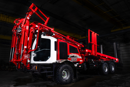 Stinger Stacker